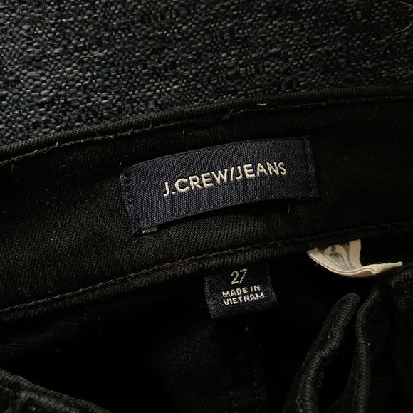 J. Crew Jeans - Picture 4 of 4
